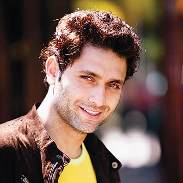 Shiney Ahuja