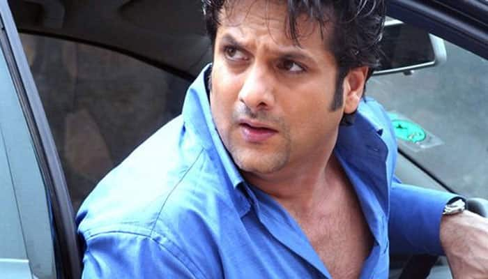 Fardeen Khan