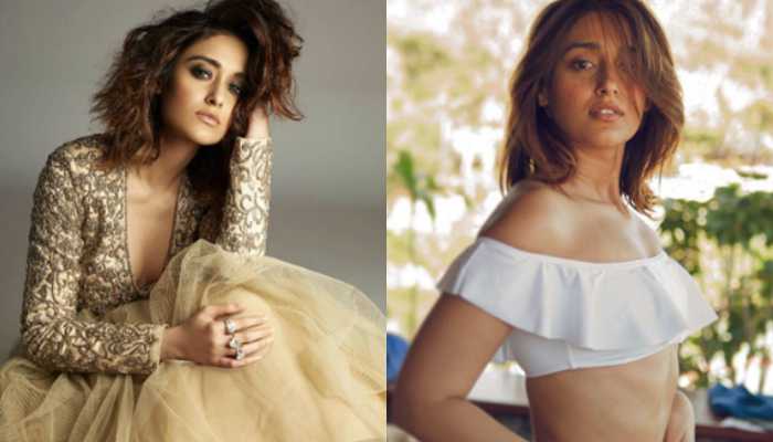 Ileana D&#039;Cruz dazzles as the unconventional princess in Femina Brides cover—View pic