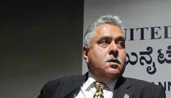 Debt Recovery Tribunal orders on three interlocutory applications in Vijay Mallya case on Saturday