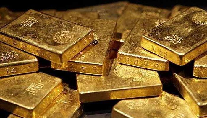 Gold imports drop over 38% in June to $1.2 billion