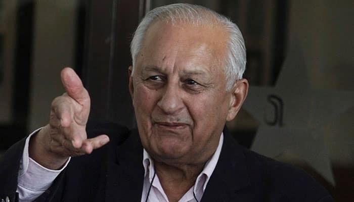 In a bid to resume international cricket, PCB buys bulletproof buses to improve players&#039; security