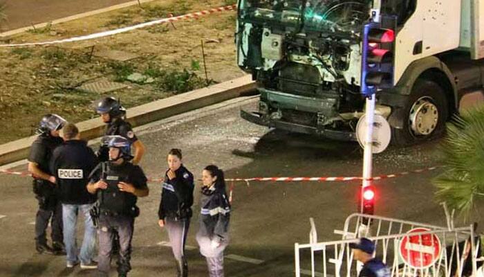 France terror attack: Trucker mows down 84 people in Nice, Hollande says entire country under Islamist terrorists threat