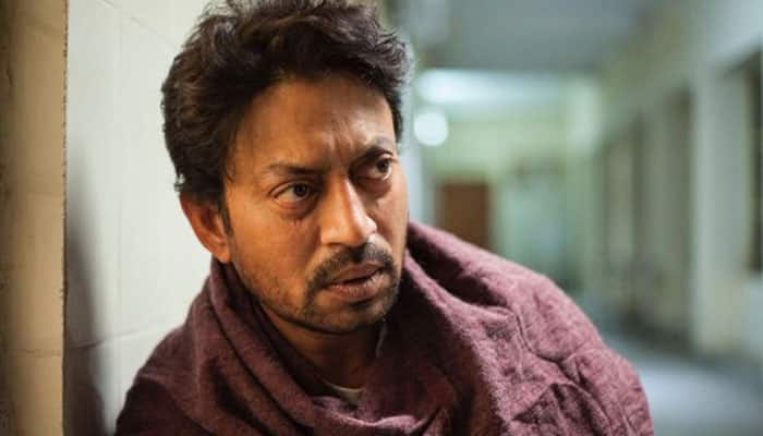 Irrfan had invited Narendra Modi, Arvind Kejriwal for interview done by Lalu Prasad