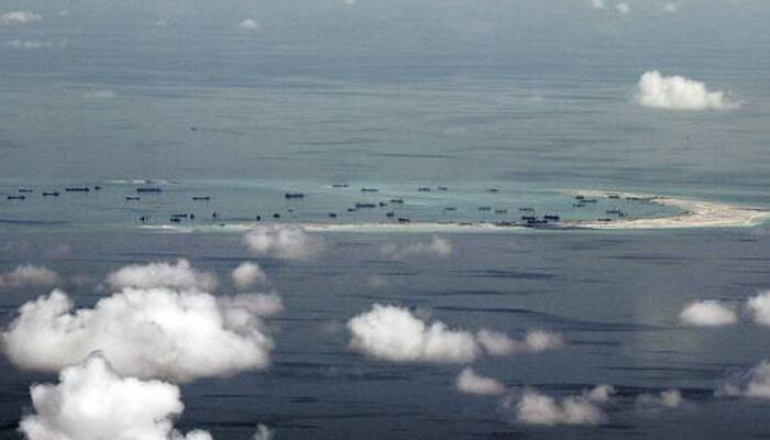 Japan seeks to pressure Beijing on South China Sea ruling
