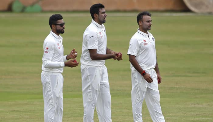 Ravindra Jadeja shines with all-round show, India 364 all out on Day 2