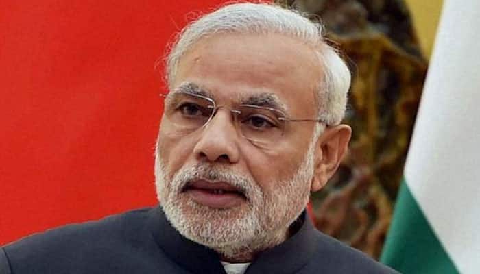 Nation can progress if Centre, states work shoulder to shoulder: PM  Modi