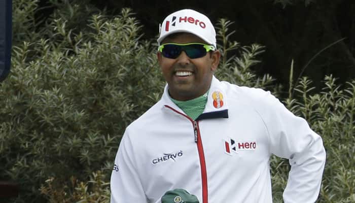 Olympics 2016: Anirban Lahiri targets medal at Rio to boost impact of golf in India