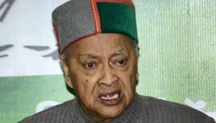 Himachal CM requests Centre to grant &#039;Green Bonus&#039; to hill states