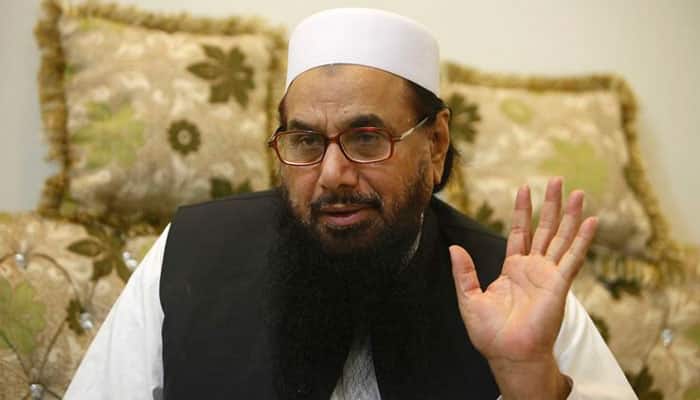 We don’t need potato, onion trade with India; ban Bollywood films: Hafiz Saeed to Pakistan