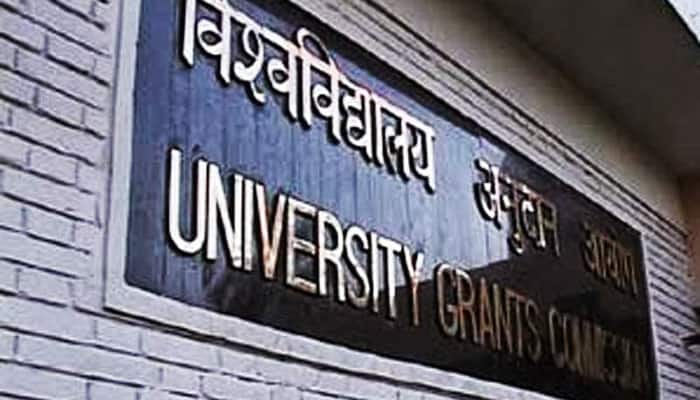 Offer study of IPR as elective subject: UGC to varsities
