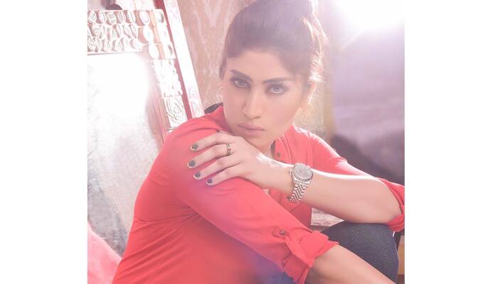 Qandeel Baloch murder: Brother arrested by police, admits to killing her for &#039;family honour&#039;