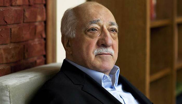 Coup bid in Turkey could have been staged, says US-based Muslim cleric Fethullah Gulen