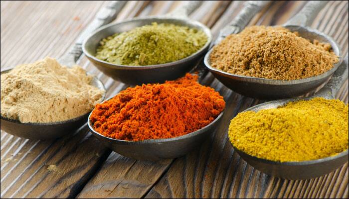 Spices