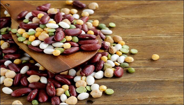 Legumes and pulses