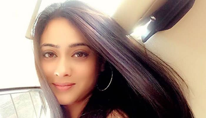 Goa diaries: Pregnant Shweta Tiwari is holidaying with husband Abhinav Kohli! - Pics inside