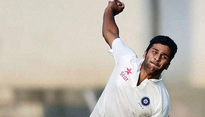 India&#039;s tour to West Indies: Expecting slow wickets in Test matches, says Shardul Thakur