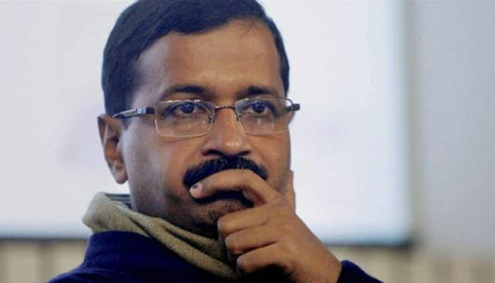 AAP govt will conduct opinion poll on full statehood: Delhi CM Kejriwal