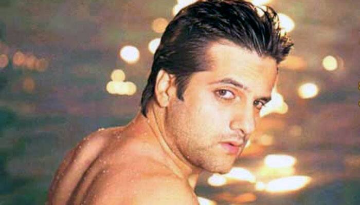 Fardeen Khan