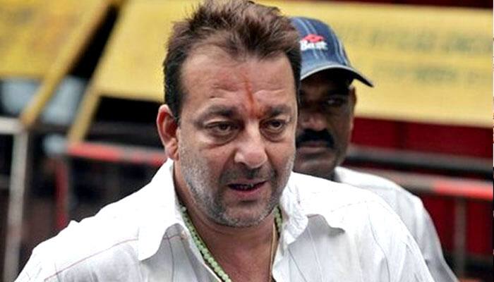 Sanjay Dutt