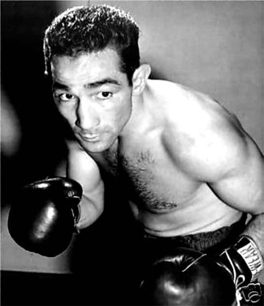 Willie Pep