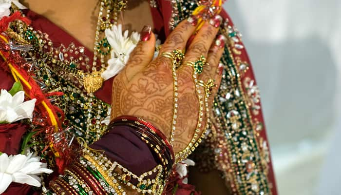 Dressing tips for monsoon wedding