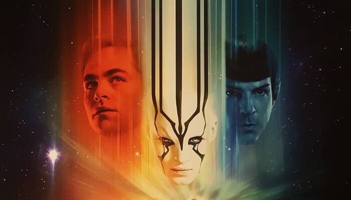 Bhagnanis&#039; Puja Entertainment to distribute &#039;Star Trek Beyond&#039;