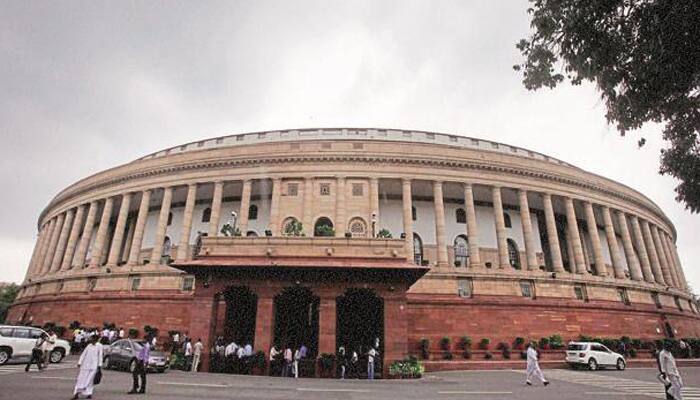 Sparks set to fly during Monsoon Session beginning today; Opposition to corner government on Arunachal, Kashmir, NSG membership