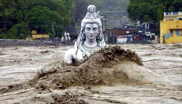 Most rivers in Uttarakhand breach danger mark as rains continue
