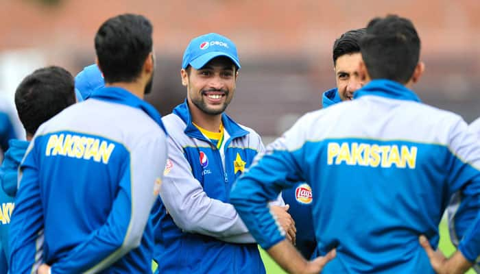 England vs Pakistan: Mohammad Amir all set for &#039;new life&#039;, says Misbah-ul-Haq after brilliant win at Lord&#039;s