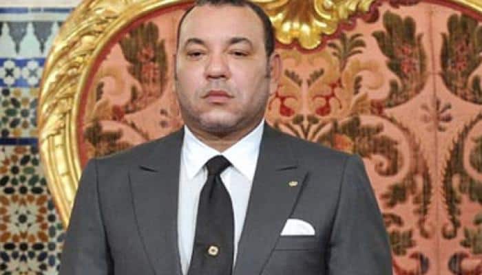 Morocco wants to rejoin African Union: King Mohammed VI