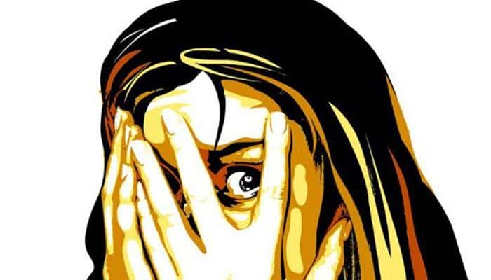 Dalit student gang-raped again by same men who had raped her earlier
