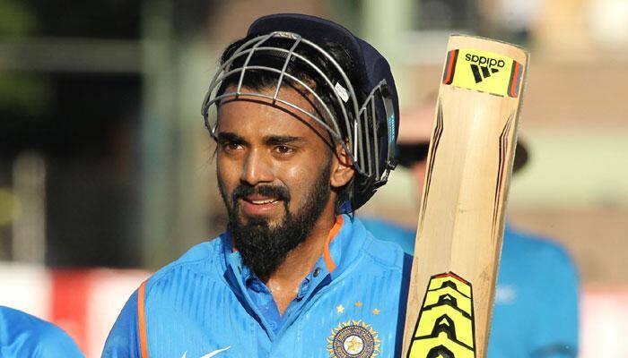 PHOTO: After BCCI&#039;s criticism, Lokesh Rahul deletes controversial pic from Twitter