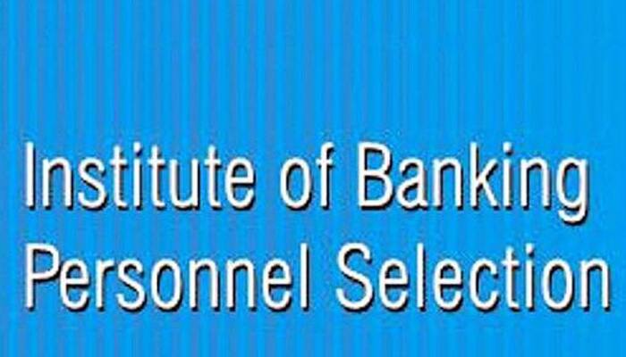 Check ibps.in for IBPS PO recruitment 2016 notification