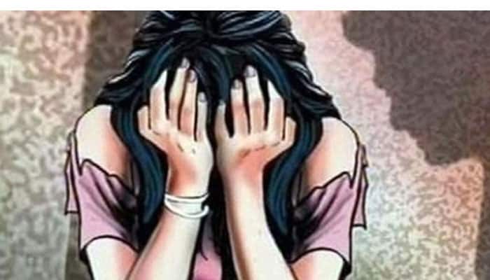 20-year-old married woman  raped  in Rajasthan&#039;s Bundi district