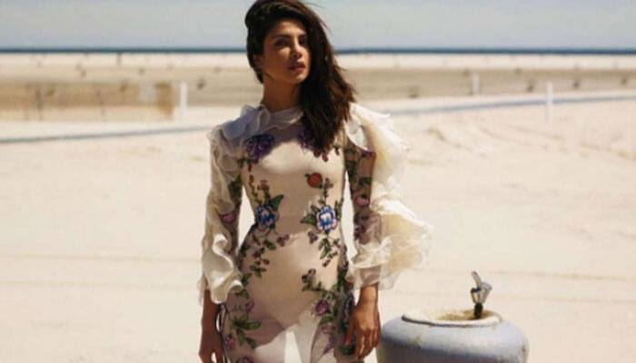 Birthday alert! Priyanka Chopra turns 34—Here&#039;s how B-Town wished her