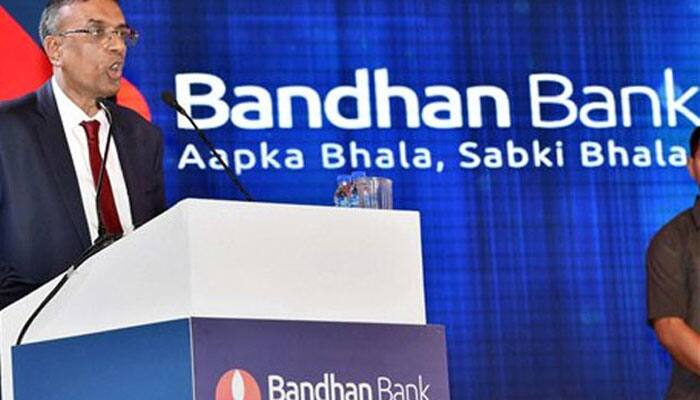 Bandhan Bank slashes micro lending rate to 19.9%