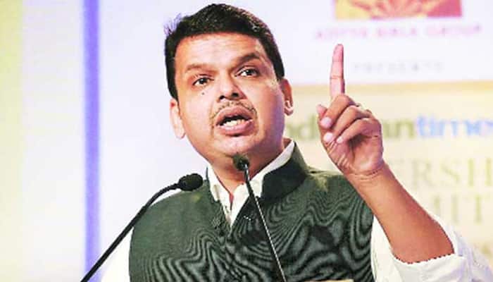 Maharashtra&#039;s Nirbhaya: Opposition ruckus, protests across state