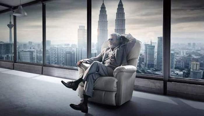 Rajinikanth&#039;s fans euphoric over &#039;Kabali&#039; release!