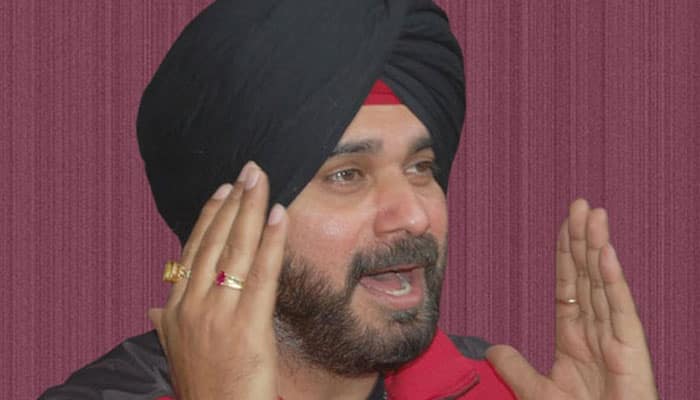 Navjot Singh Sidhu quits Rajya Sabha, says &#039;can&#039;t be neutral in war against right and wrong&#039;