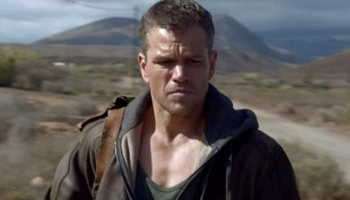 &#039;Jason Bourne 5&#039; set for pan-India release!