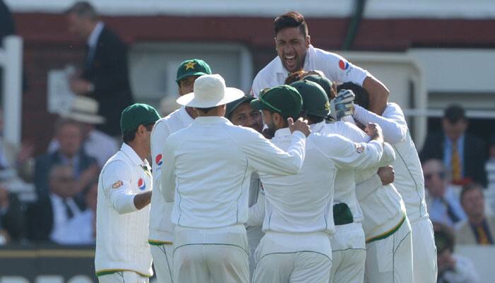 PCB Chairman Shaharyar Khan lauds Pakistan&#039;s image reviving victory over England at Lord&#039;s