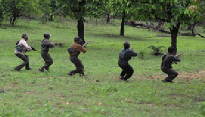 At least eight CRPF commandos, belonging to COBRA battalion, killed in IED blast in Bihar