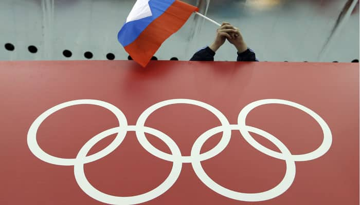 Rio Games 2016: Russia&#039;s status hangs by thread as IOC considers ban