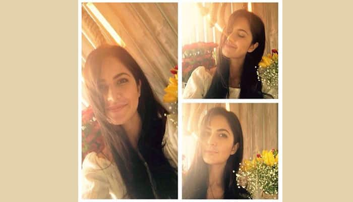 Video alert! ‘Flying’ Katrina Kaif will take you to the world of dreams