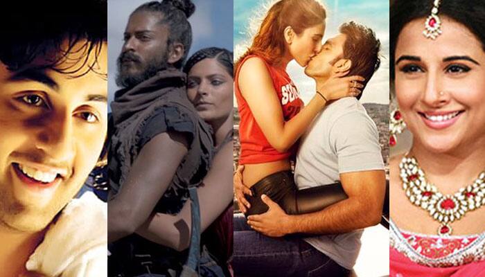 Bollywood unlimited: New on-screen couples to look forward to in the second half of 2016