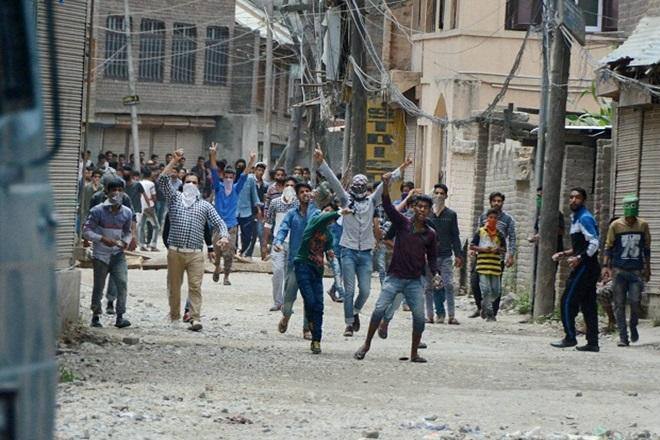 Pakistan must first respect democratic rights of its citizens in Kashmir: Government