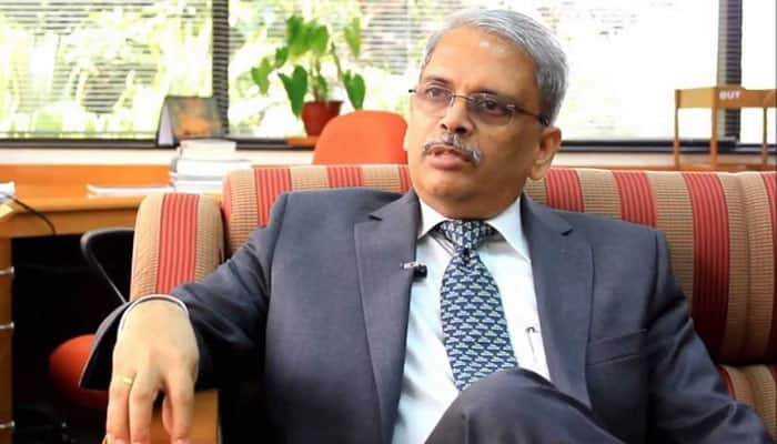 Almost 75% of startups globally will fail: Kris Gopalakrishnan