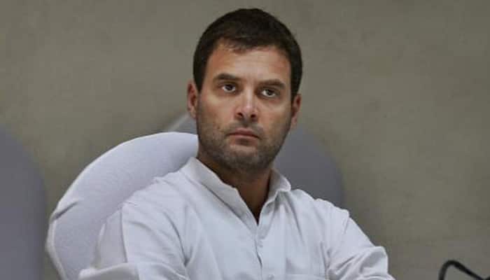 Rahul Gandhi unlikely to apologise for blaming RSS for assassination of Mahatma Gandhi?