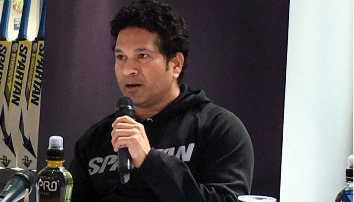 Sachin Tendulkar sought Manohar Parrikar&#039;s help to rescue &#039;illegal&#039; Mussoorie resort: Report